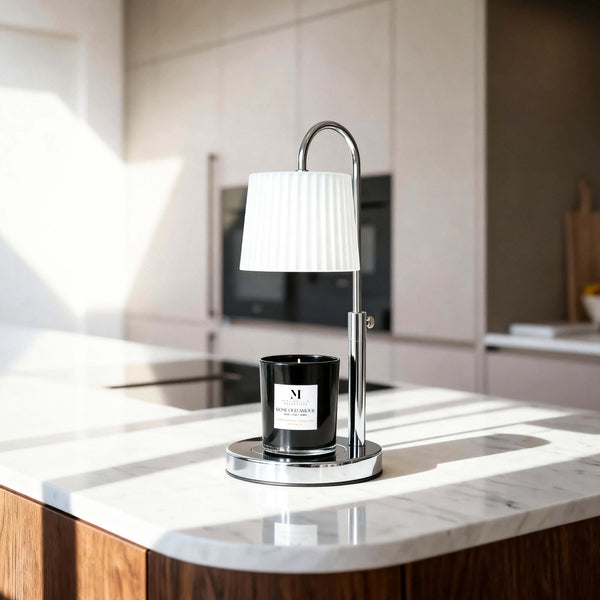 Warmth + Wellness Set