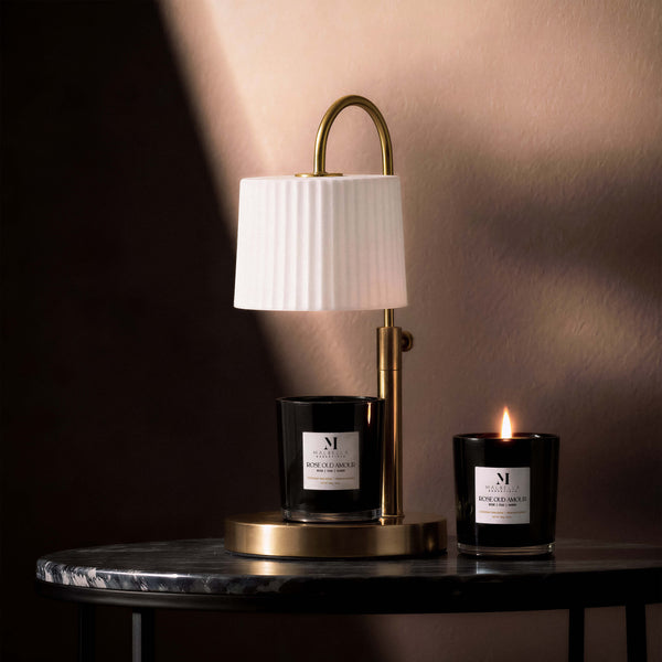 Warmth + Wellness Set