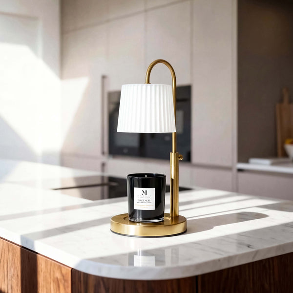 Warmth + Wellness Set