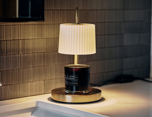 2 - COMO LAMP - BUNDLE - Malbella Essentials