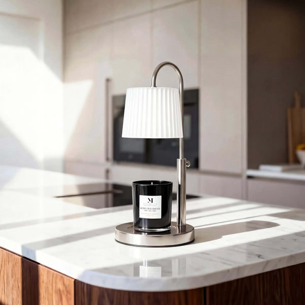 Warmth + Wellness Set