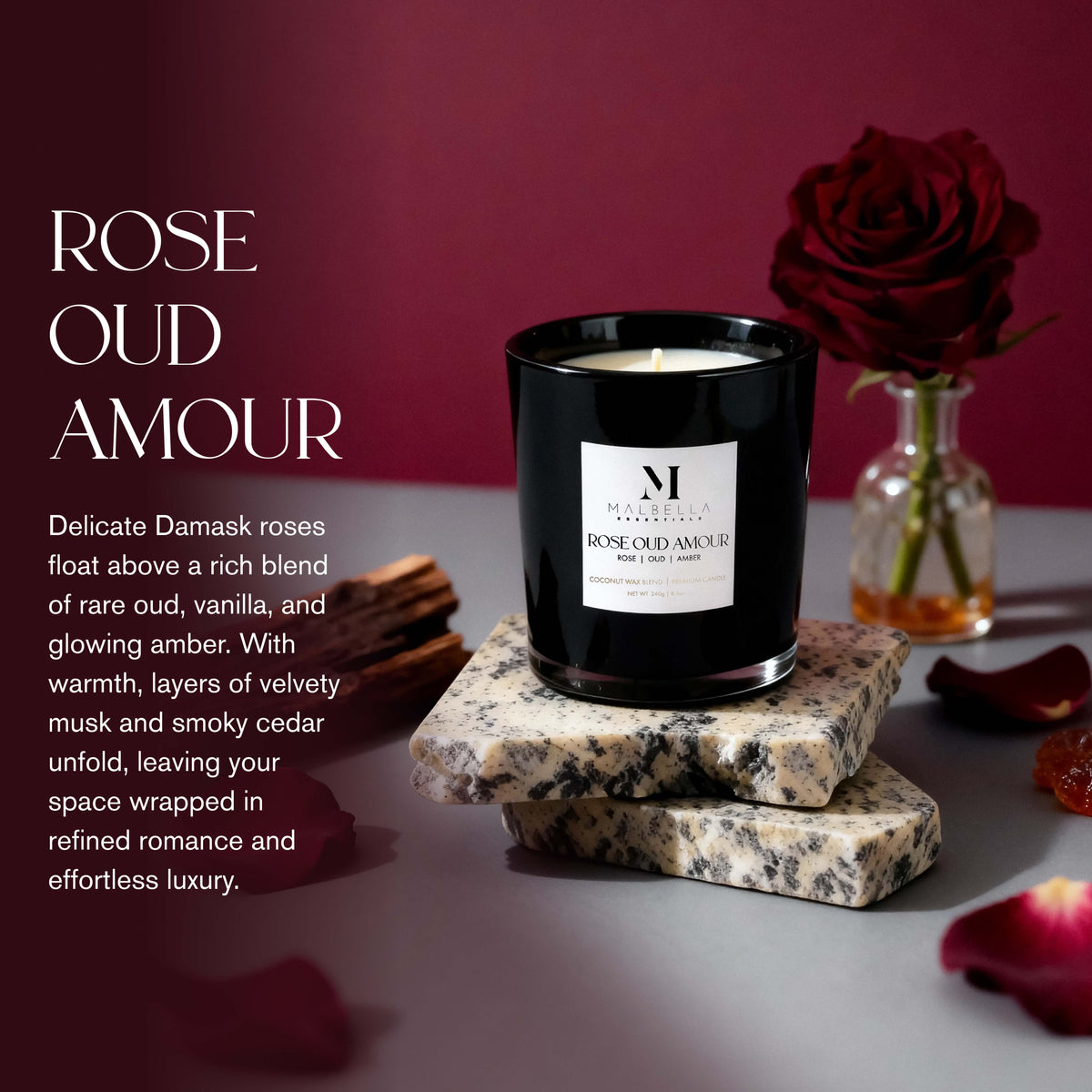 Warmth + Wellness Set