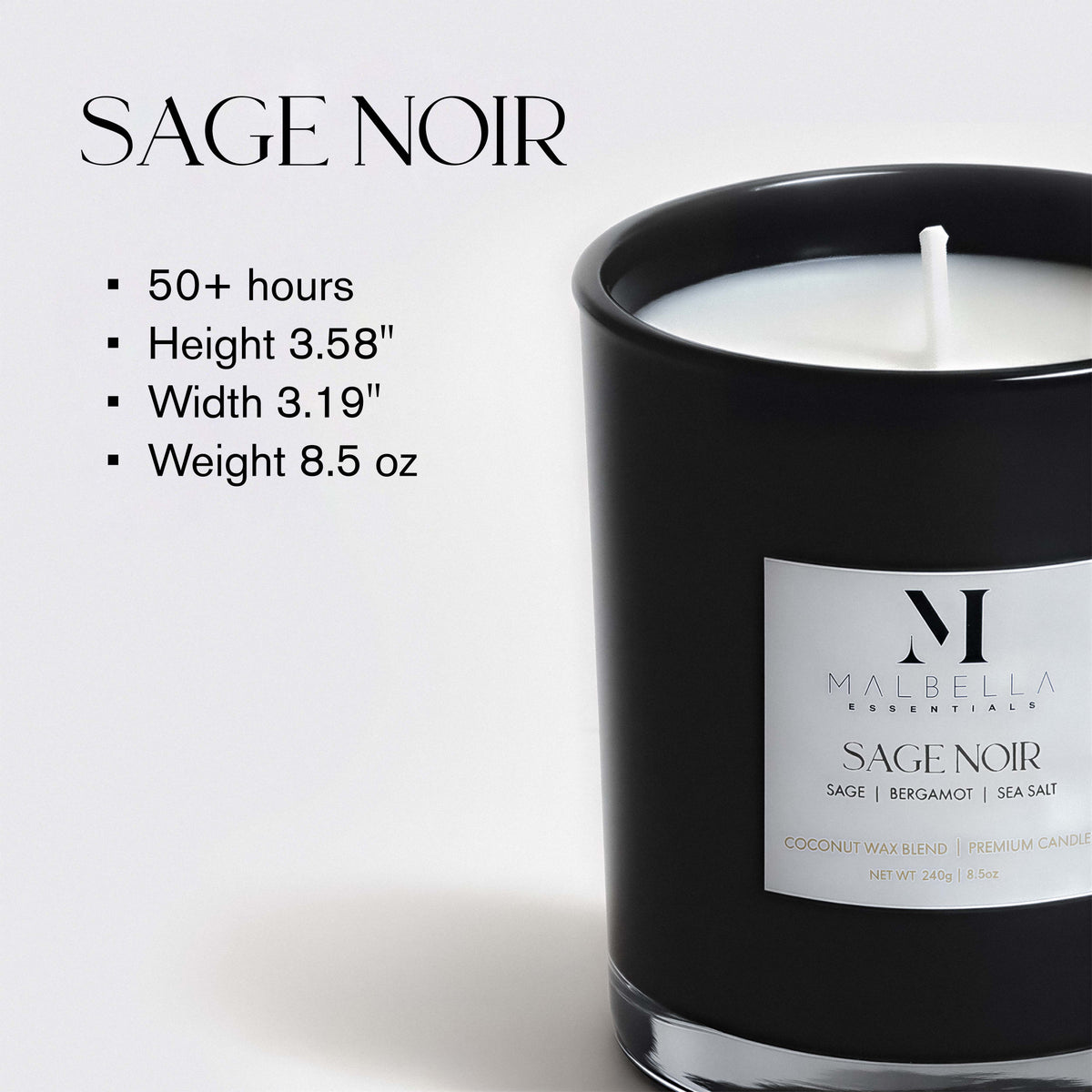 Sage Noir