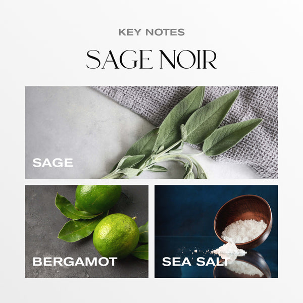 Sage Noir