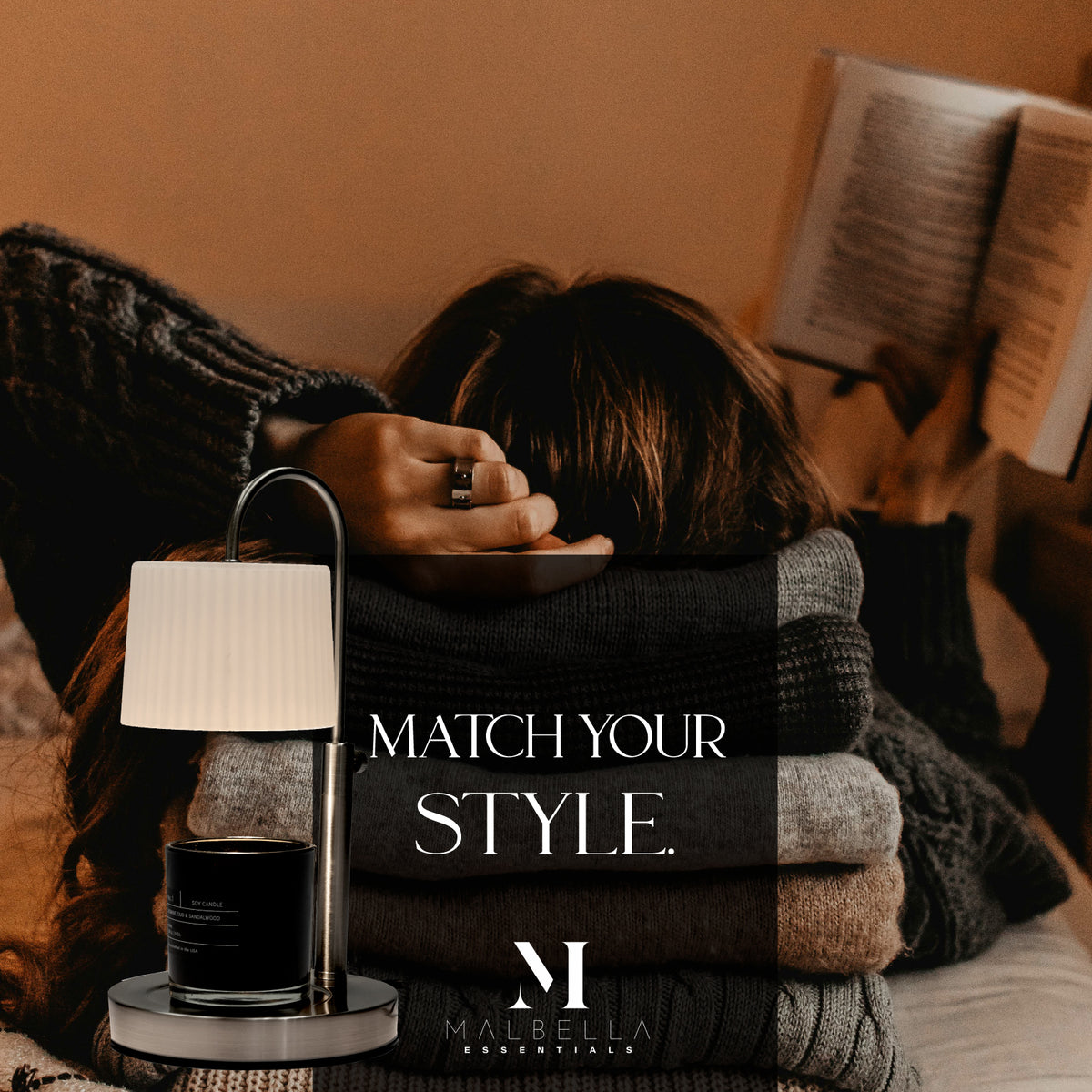 COMO LAMP_ BRUSHED NICKEL